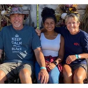 Meet your Posher, Deona